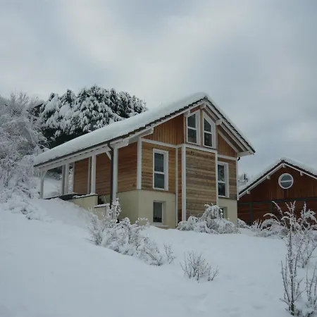 Chalet Des Pierres Opalines Xonrupt-Longemer Exterior foto
