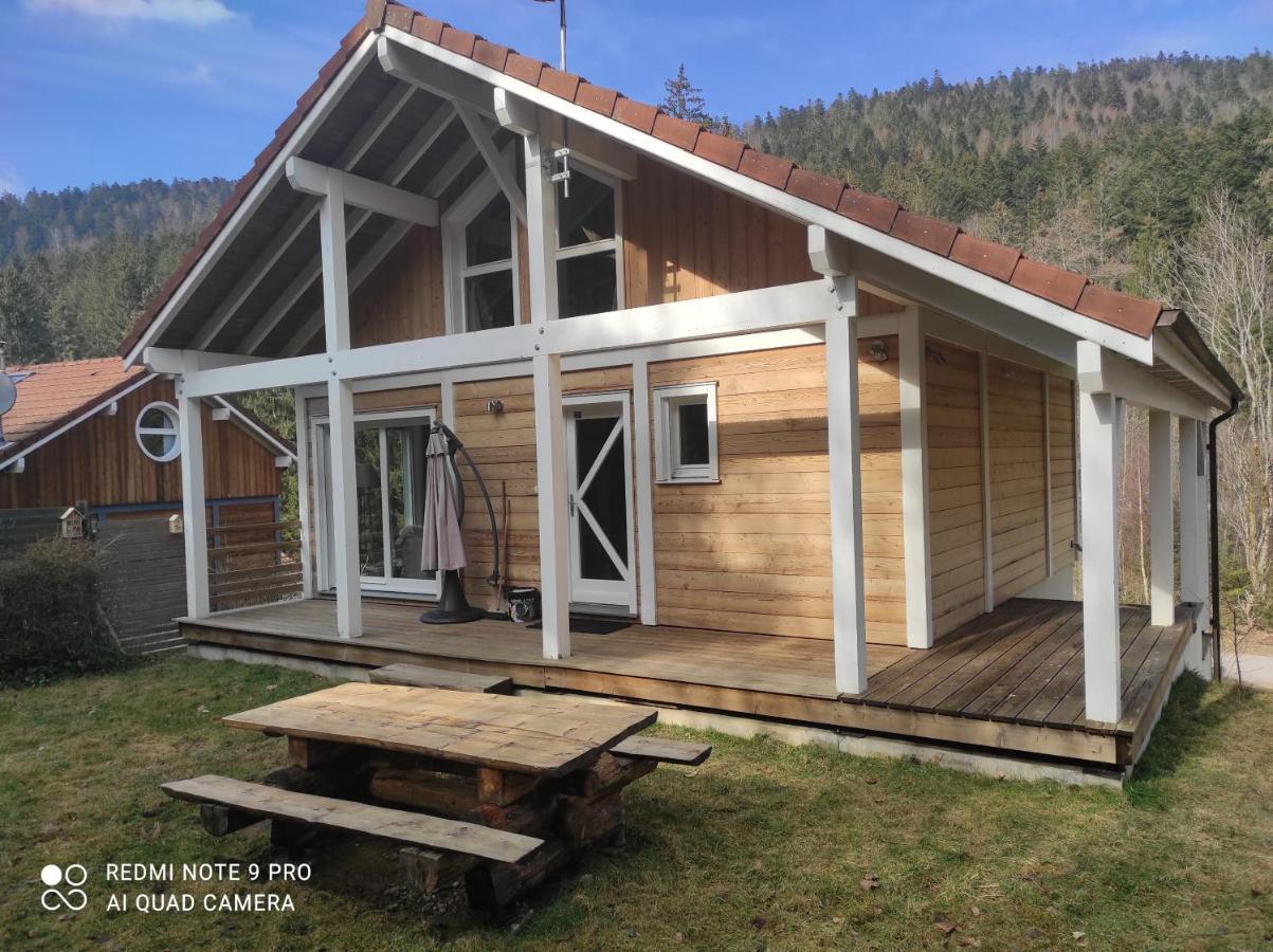 Des Pierres Opalines Chalet Xonrupt-Longemer