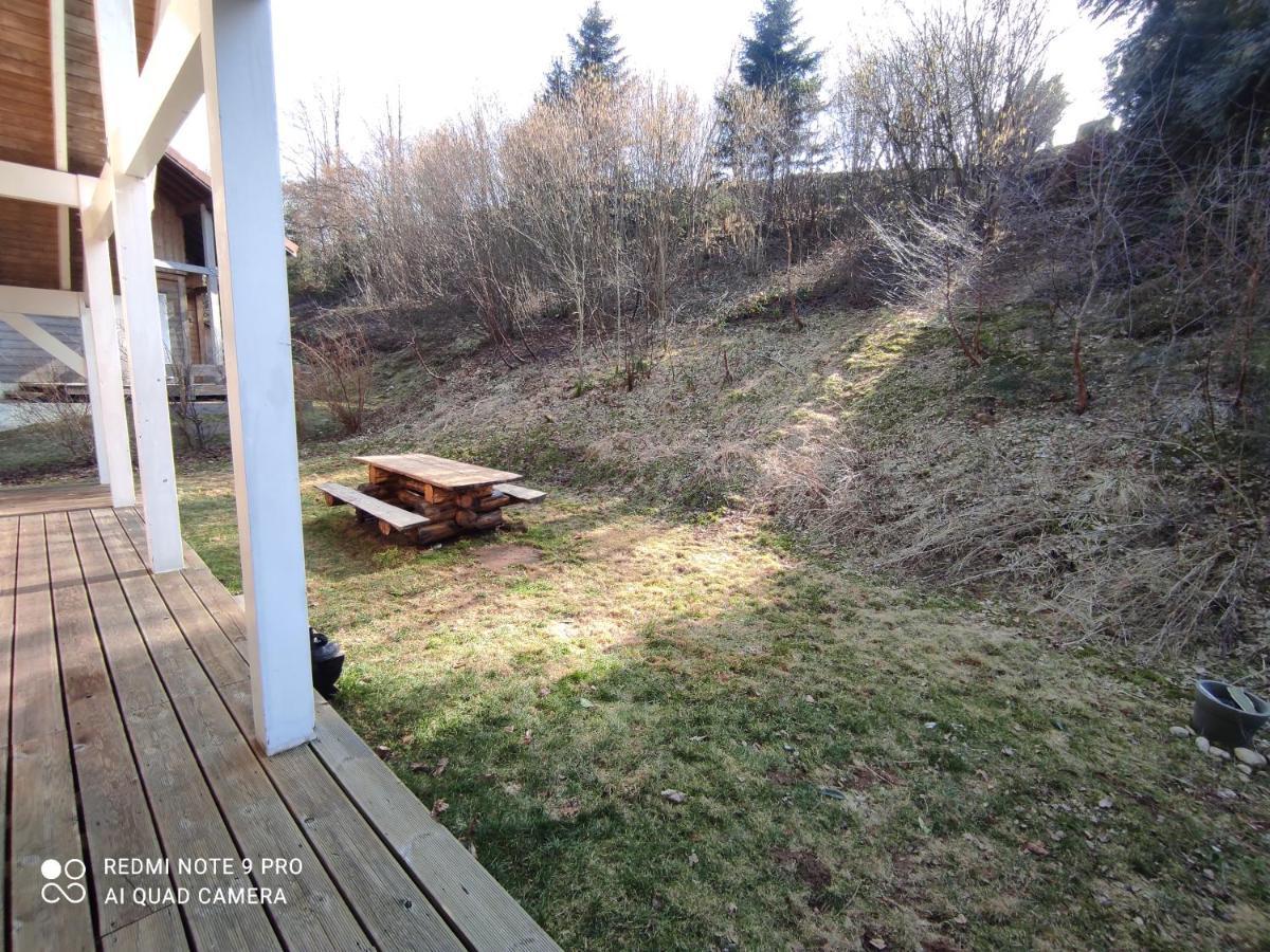 Des Pierres Opalines Chalet Xonrupt-Longemer